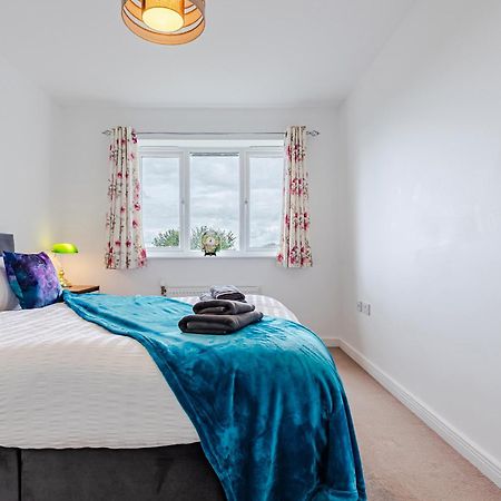 3 Bedroom Swanley House Buitenkant foto