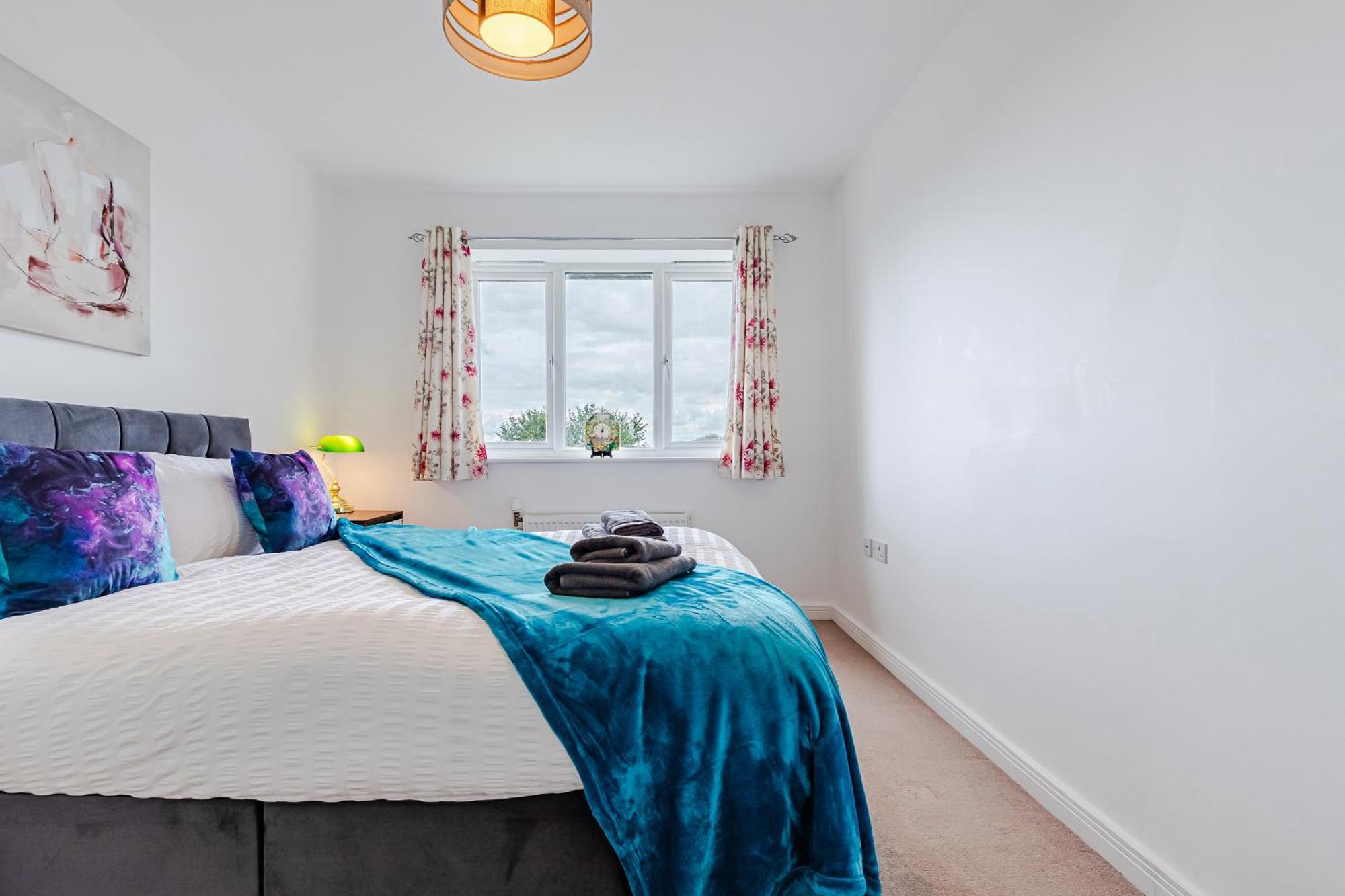 3 Bedroom Swanley House Buitenkant foto
