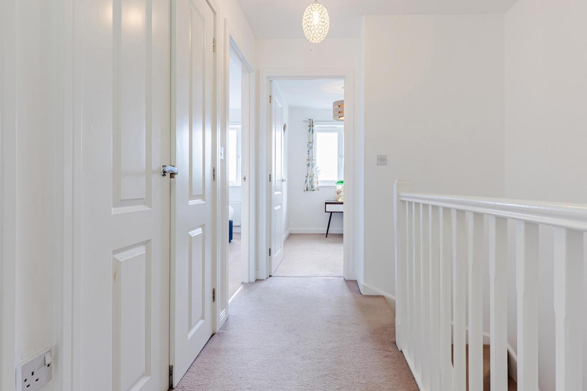 3 Bedroom Swanley House Buitenkant foto
