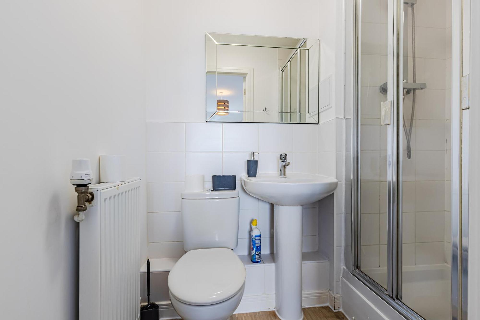 3 Bedroom Swanley House Buitenkant foto