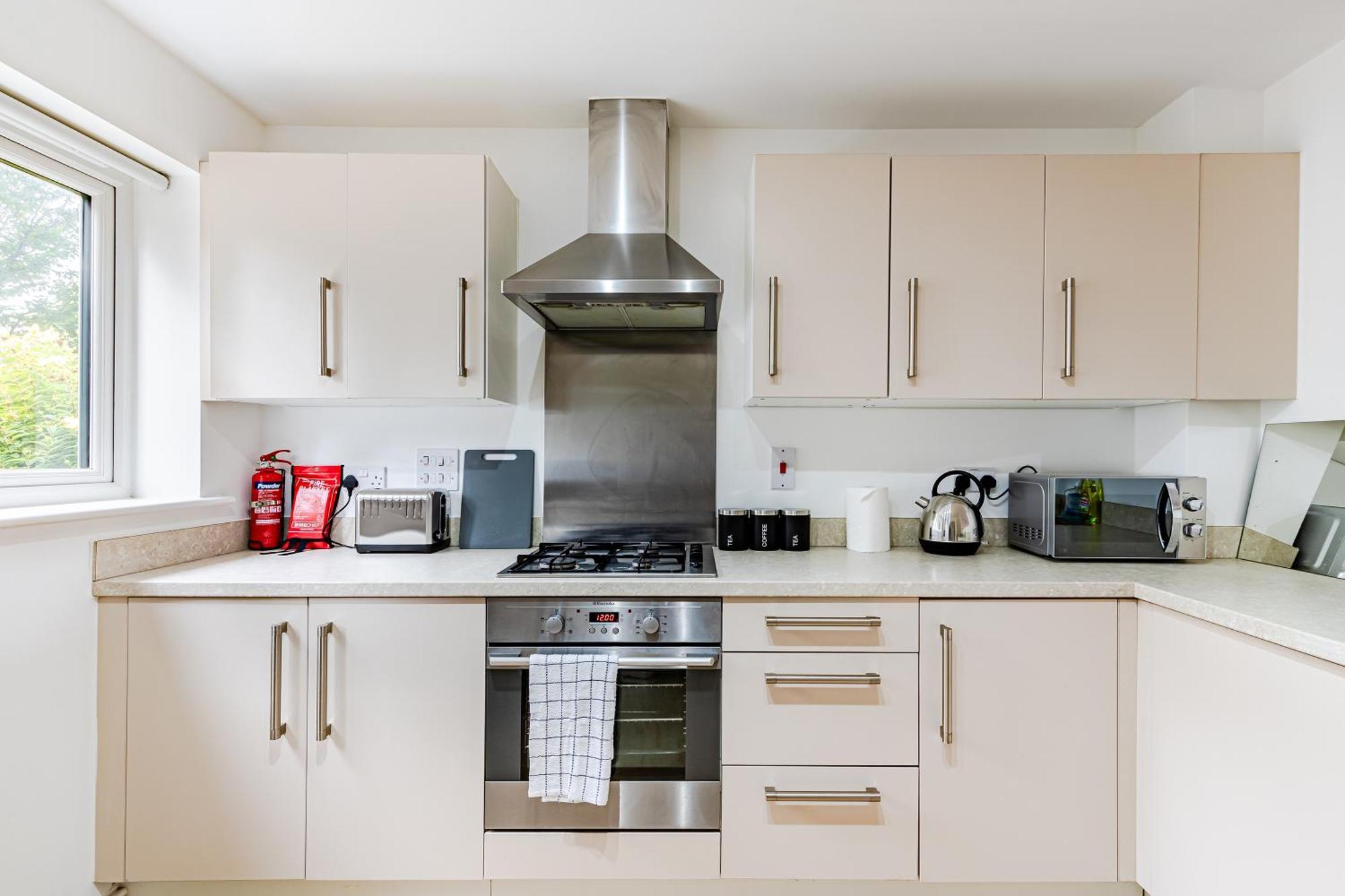 3 Bedroom Swanley House Buitenkant foto