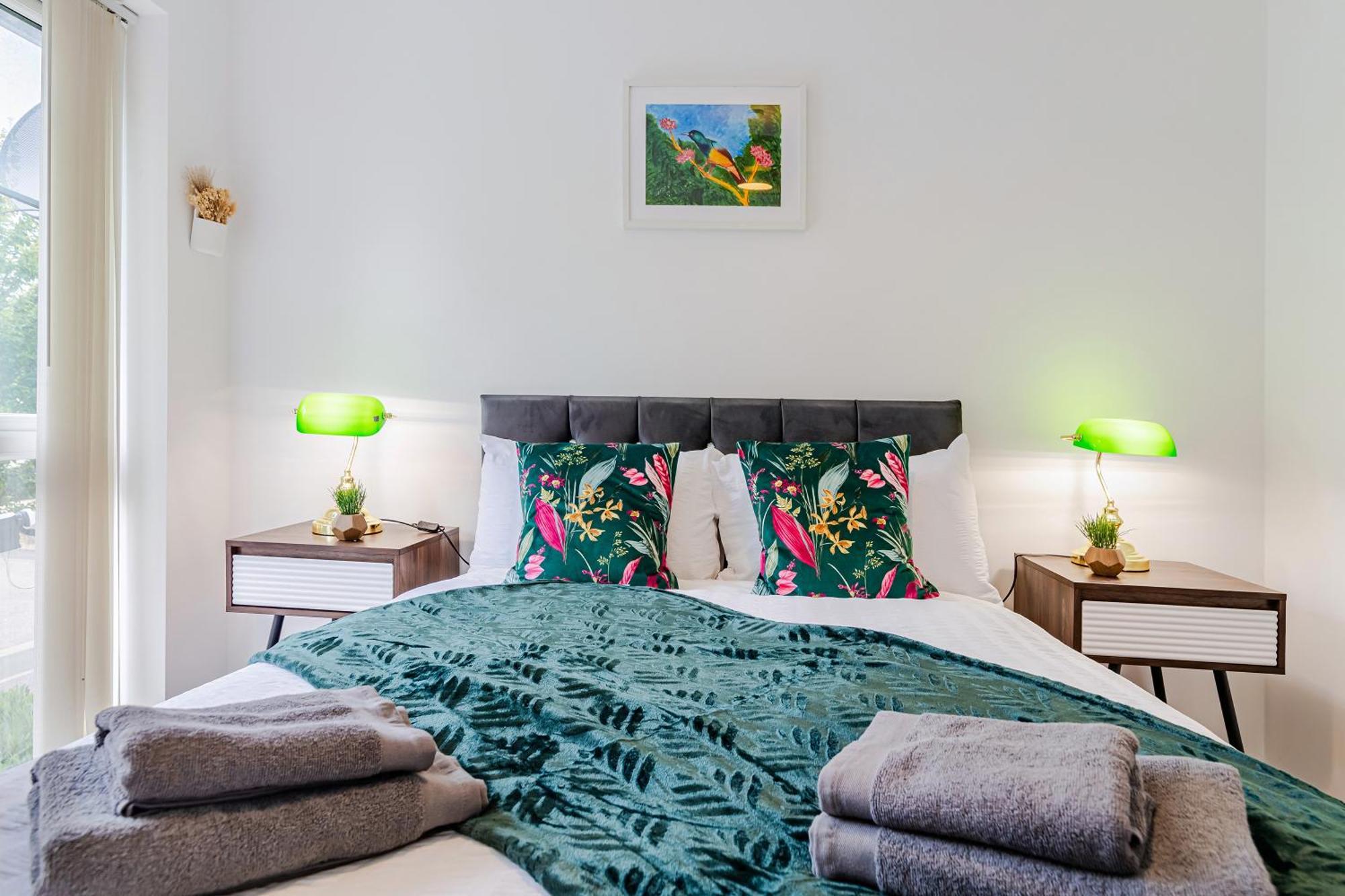 3 Bedroom Swanley House Buitenkant foto