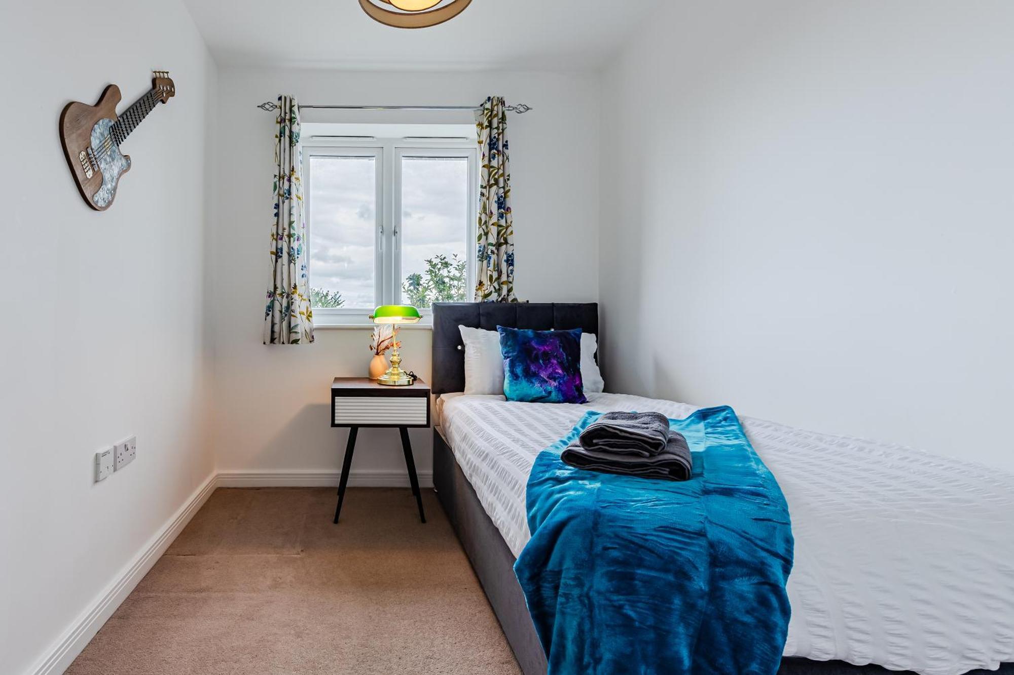 3 Bedroom Swanley House Buitenkant foto