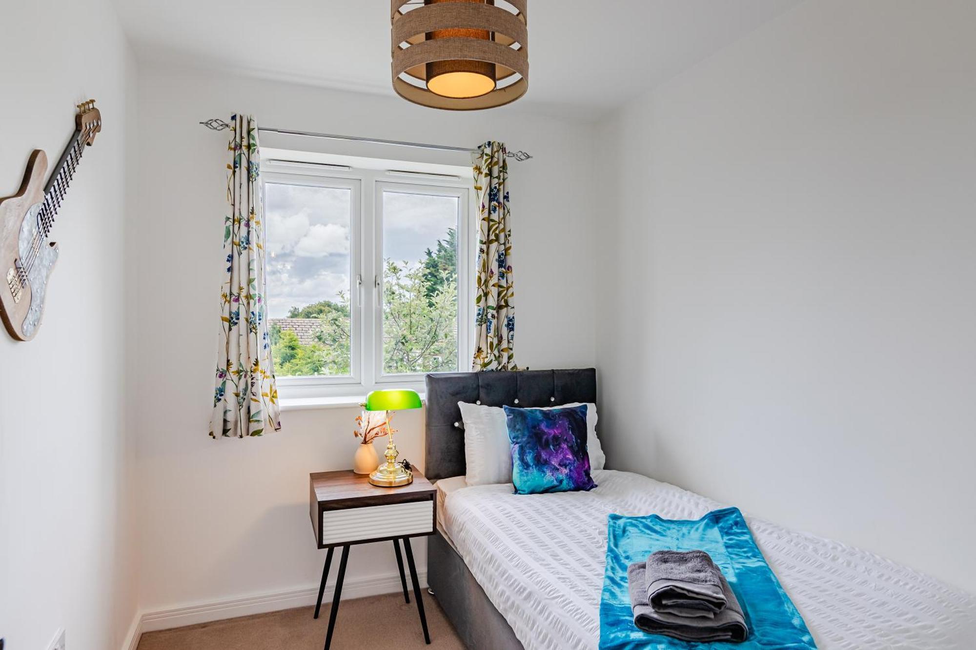 3 Bedroom Swanley House Buitenkant foto